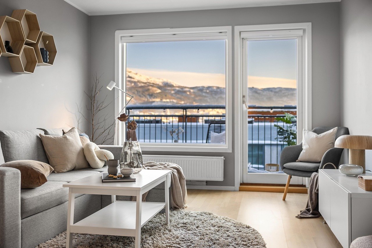 How to Design a Relaxing Bedroom