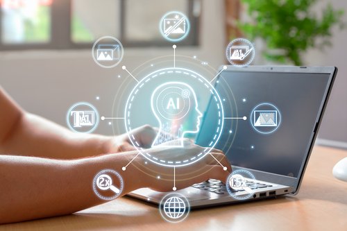 Harnessing AI Tools for Small Businesses: A Game Changer