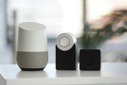 The Rise of Smart Appliances